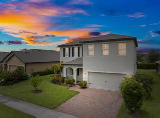 4111 Keeson Cir, Vero Beach, FL 32967
