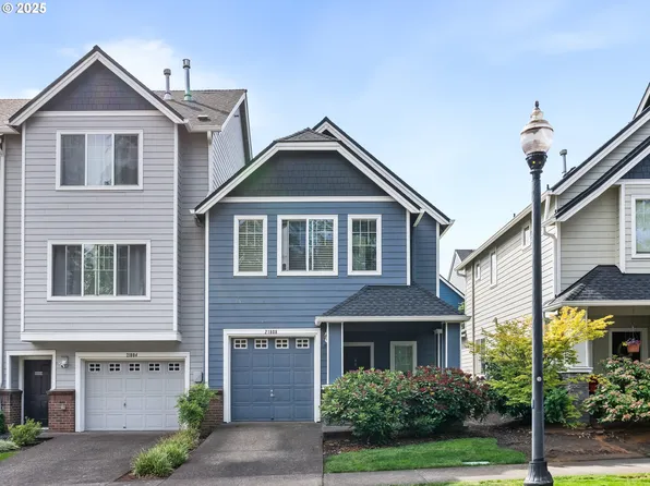 21808 SW Alexander Ln, Sherwood, OR 97140