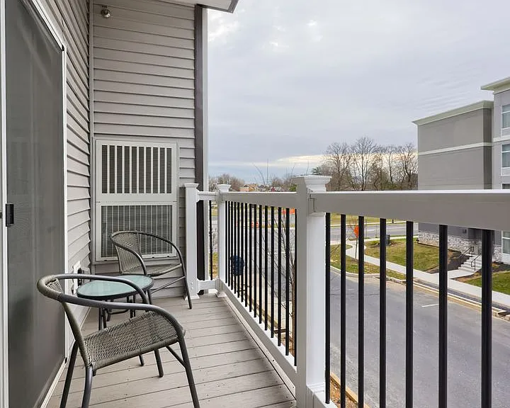 Northside Village Apartments — Photo 45