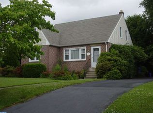 4435 Aberdale Rd, Philadelphia, PA 19136