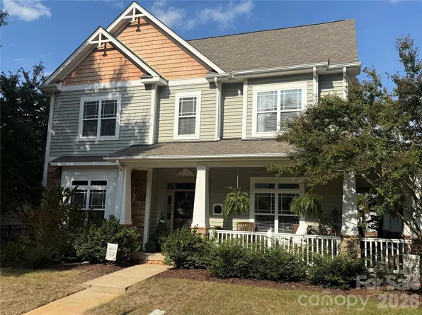 4002 Ladys Secret Dr, Indian Trail, NC 28079