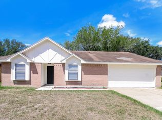 1807 Oakwell Ln, Katy, TX 77449