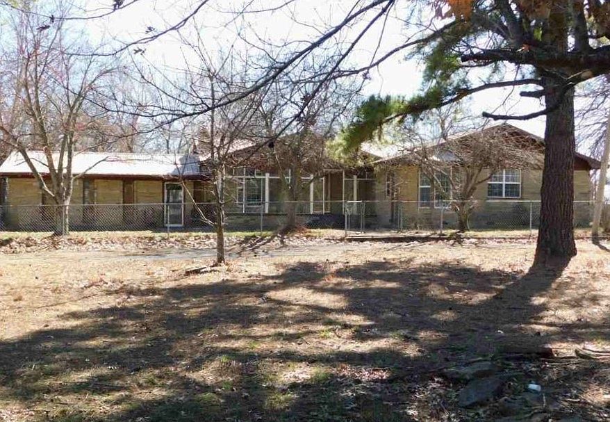 563 W Chambers Rd, Mcalester, OK 74501 Zillow