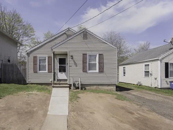 744 Russell Street, New Haven, CT 06513