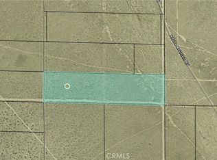 801 Adobe Mountain Rd, Adelanto, CA 92301