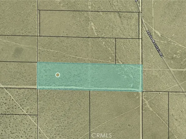 801 Adobe Mountain Rd, Adelanto, CA 92301