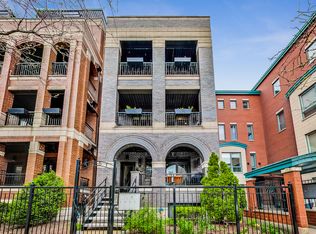 1051 W Monroe St UNIT 2, Chicago, IL 60607