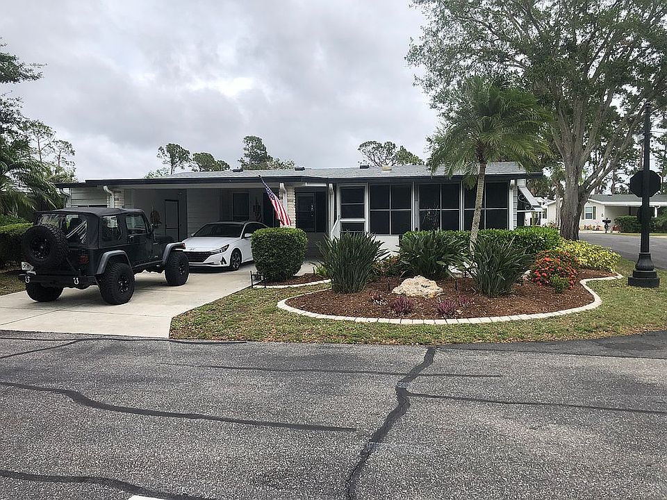 144 Riverwalk Dr, North Port, FL 34287 Zillow