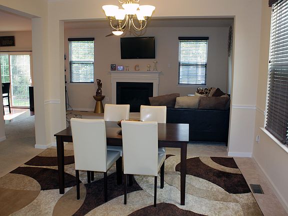 Dining RM
