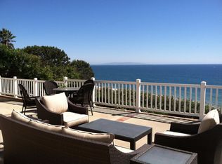 201 Pintoresca Dr, Pacific Palisades, CA 90272