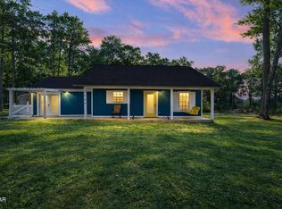 2189 Little Cove Rd, Sevierville, TN 37862