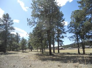 2967 W Highland Meadows Dr, Williams, AZ 86046