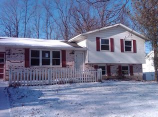 599 Impala Dr, Mansfield, OH 44903
