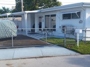 2394 NE 136th Ln, North Miami Beach, FL 33181