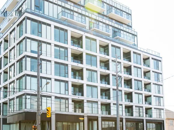1195 The Queensway #406, Toronto, ON M8Z 0C5