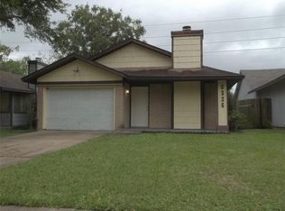 6326 Porterway Dr, Houston, TX 77084