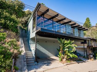 2563 Dearborn Dr, Los Angeles, CA 90068