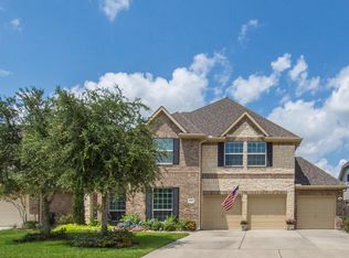 1218 Abigail Ln, Friendswood, TX 77546