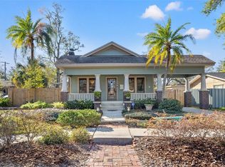 210 W Mohawk Ave, Tampa, FL 33604