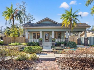 210 W Mohawk Ave, Tampa, FL, 33604