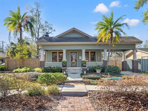 210 W Mohawk Ave, Tampa, FL 33604