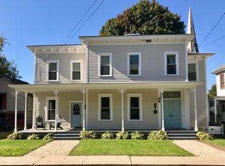 117 Pleasant St, North Adams, MA 01247
