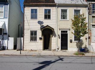 153 E Louther St, Carlisle, PA 17013