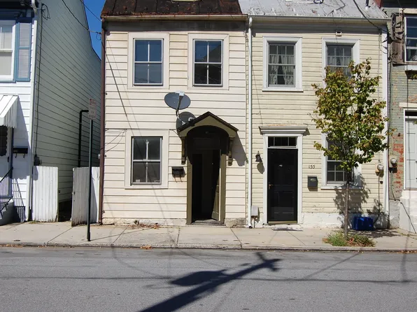 153 E Louther St, Carlisle, PA 17013