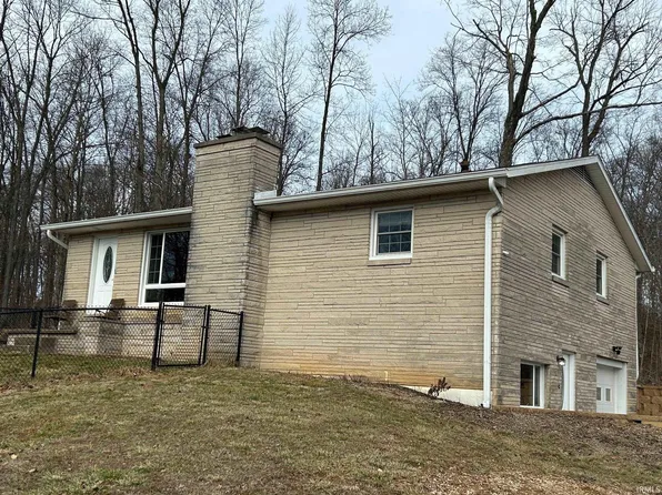 453 W Keller Xing, Bloomington, IN 47404