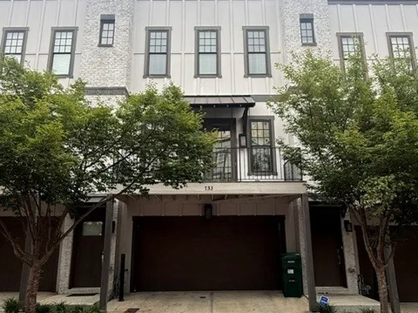 733 Taylor Ct NE, Atlanta, GA 30324