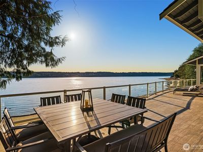 13967 SW 248th Street, Vashon, WA, 98070