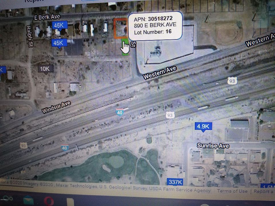 1st image of 3177 N Fairfax St