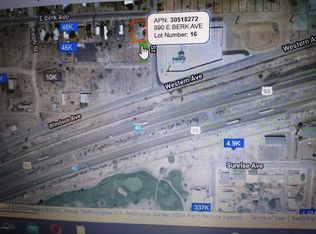 3177 N Fairfax St, Kingman, AZ 86409