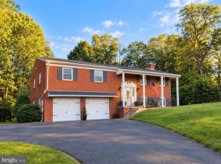 16509 Magnolia Ct, Silver Spring, MD 20905
