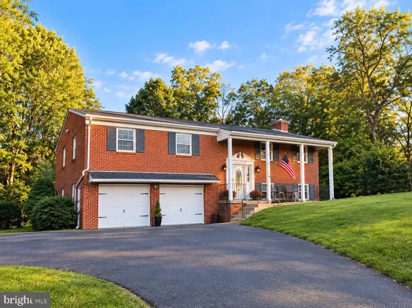 16509 Magnolia Ct, Silver Spring, MD 20905
