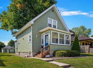 406 Melrose St, La Porte, IN