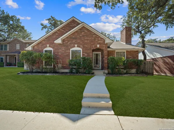 5714 HEATHER VIEW, San Antonio, TX 78249