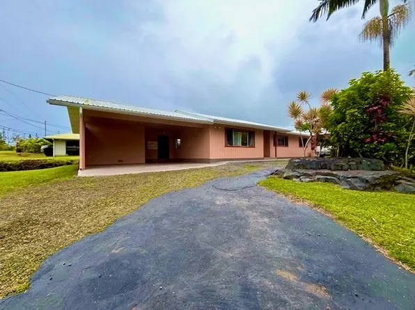 16-2032 King Kamehameha Blvd, Pahoa, HI 96778