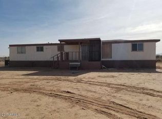 10062 S Niehaus Rd, Casa Grande, AZ 85193