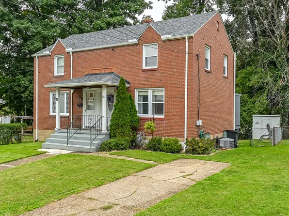 15 Avon Dr, Pittsburgh, PA 15202