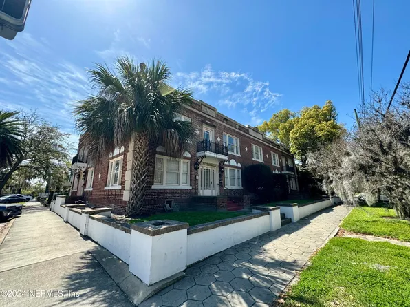 2504 Park St APT 5, Jacksonville, FL 32204