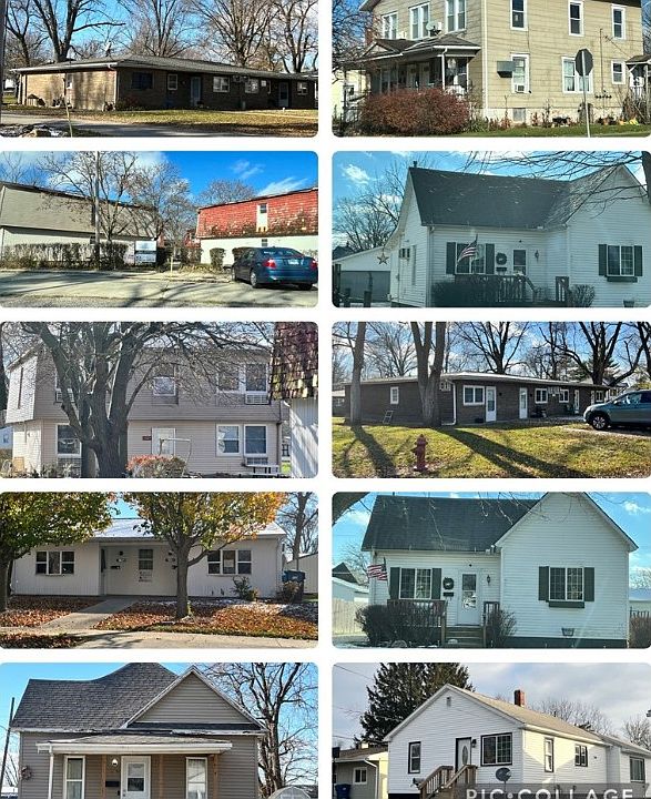 824 E Wyman Ave, Hoopeston, IL 60942 MLS 6230420 Zillow