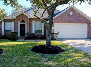 3117 Misty Shore Dr, League City, TX 77573