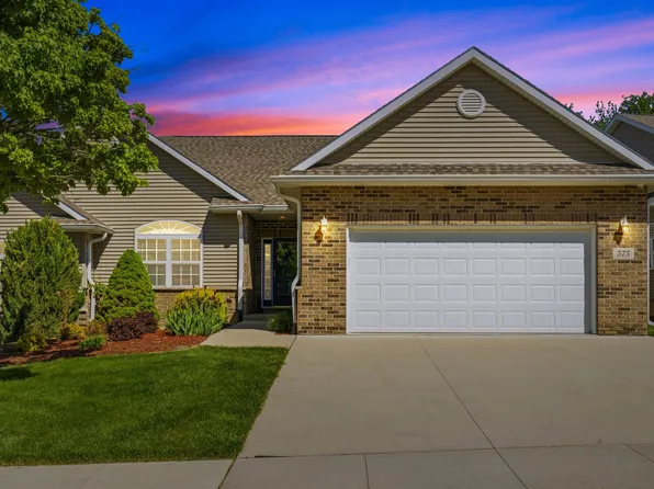 575 Woodland Rdg, Dubuque, IA 52003
