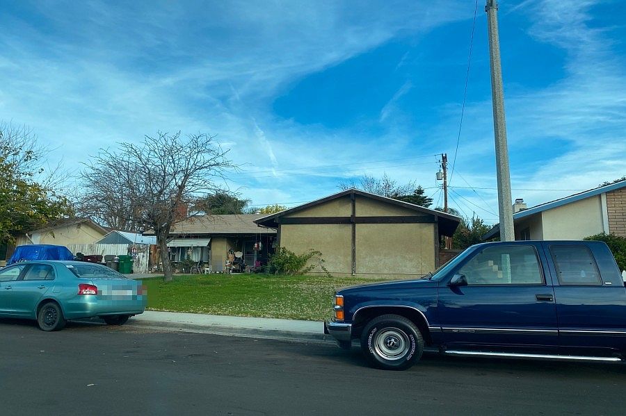 2nd image of 26410 Jepson Ct