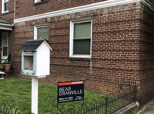 700 N Belmont Ave APT 6, Richmond, VA 23221
