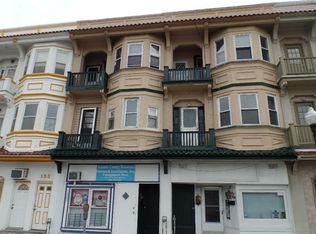157 S New York Ave APT 3, Atlantic City, NJ 08401