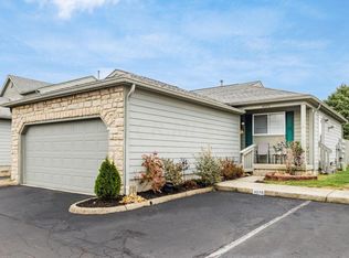 4070 Meadowleigh Way #34E, Columbus, OH 43230
