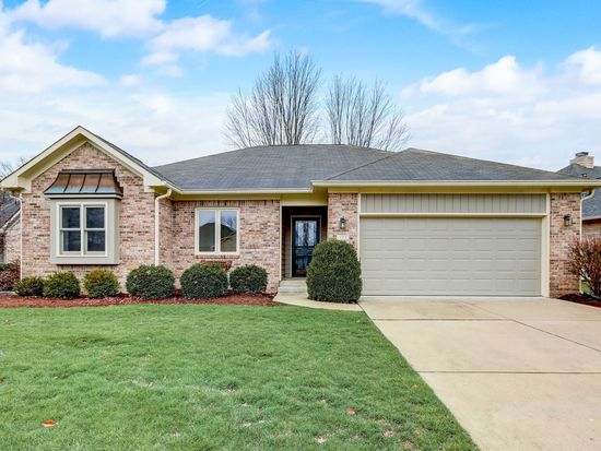 773 Woodview South Dr, Carmel, IN 46032