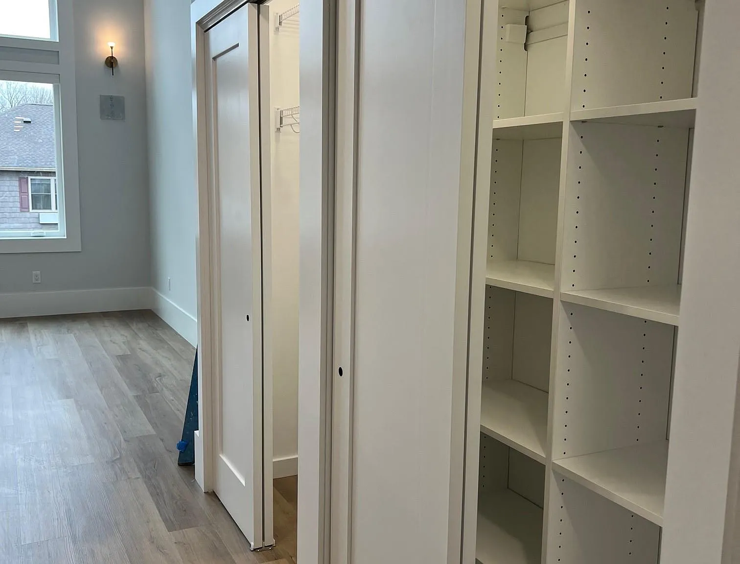 1 bed, 1.0 bath, 1000 sqft, $2,400 — Photo 3